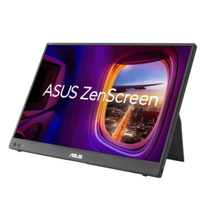 Monitor ASUS ZenScreen MB16NCG (90LM0CD1-B01N71)